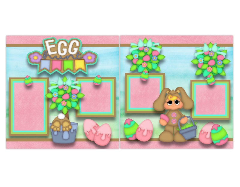 (image for) Egg Hunt